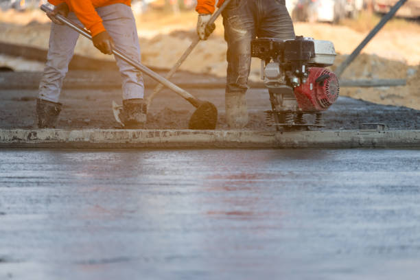 Best Concrete Grinding and Polishing in Sargent, TX