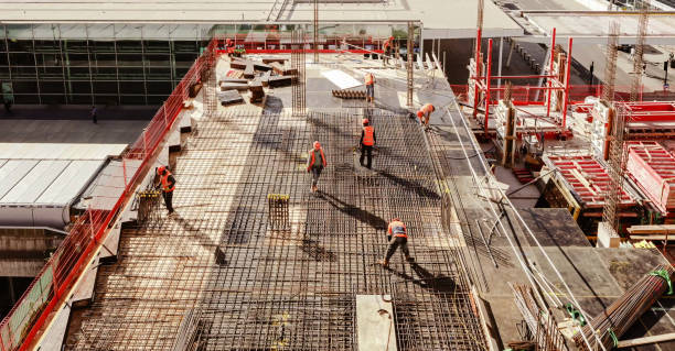 Best Concrete Removal and Replacement in Sargent, TX