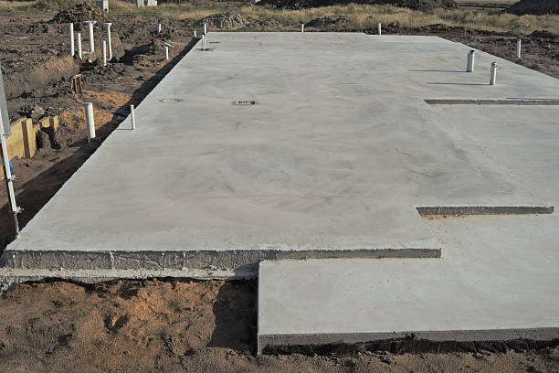 Best Concrete Sidewalk Installation in Sargent, TX