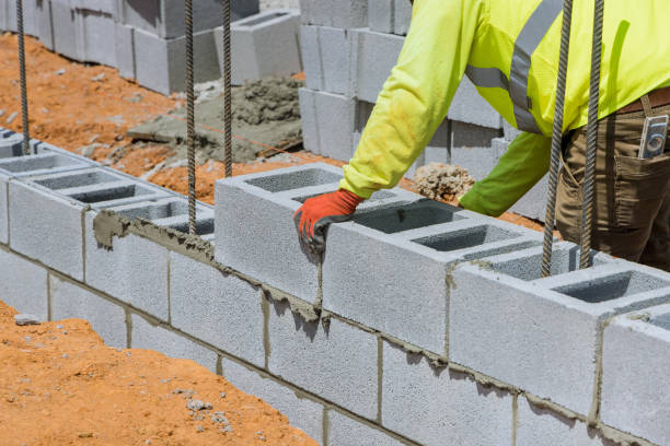 Best Residential Concrete Solutions in Sargent, TX
