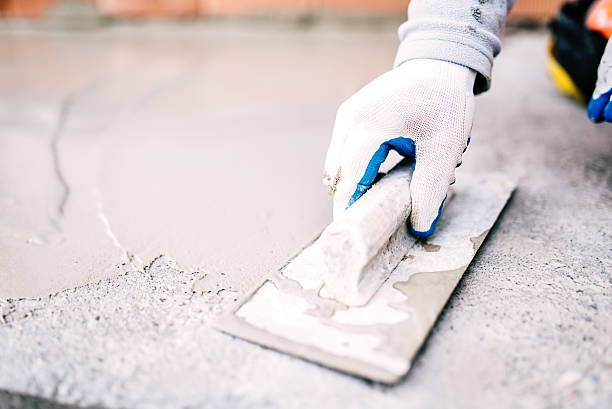 Best Concrete Sealing and Maintenance in Sargent, TX